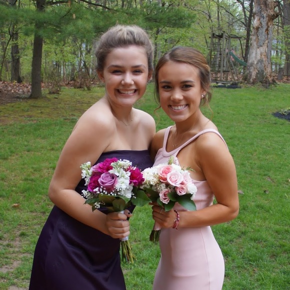 Meet your Posher, Grace - Picture 1 of 1